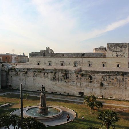 Armonia B&B Lecce Eksteriør bilde