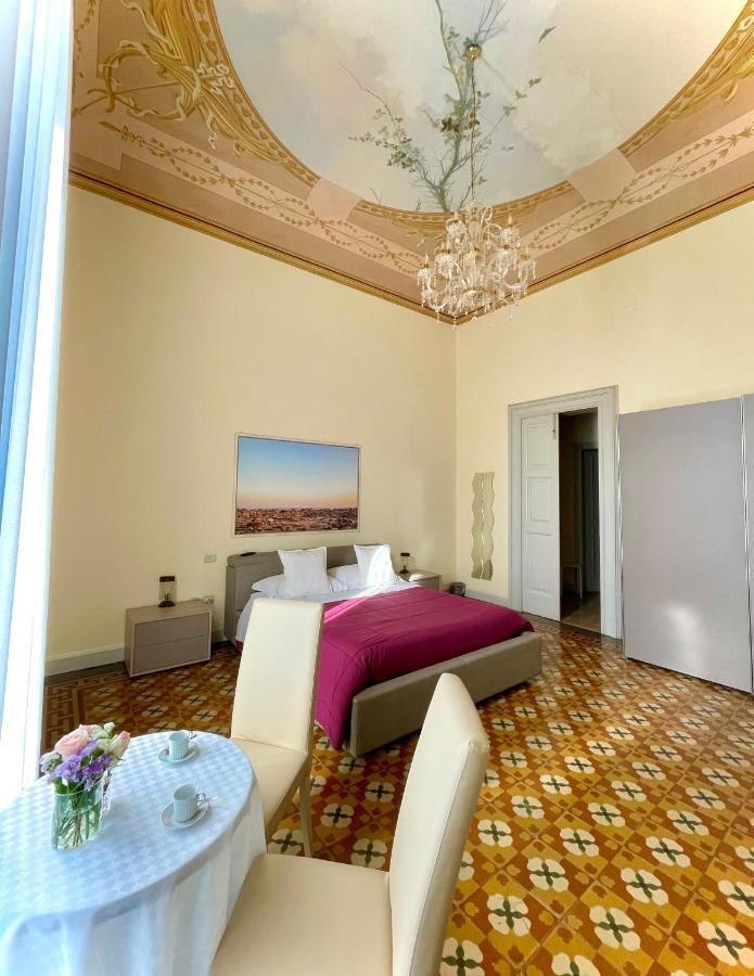 Armonia B&B Lecce Eksteriør bilde