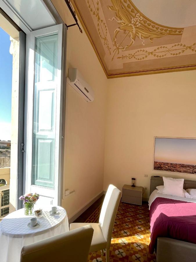 Armonia B&B Lecce Eksteriør bilde