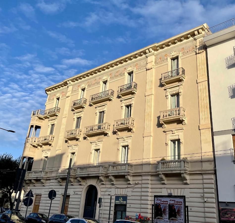 Armonia B&B Lecce Eksteriør bilde