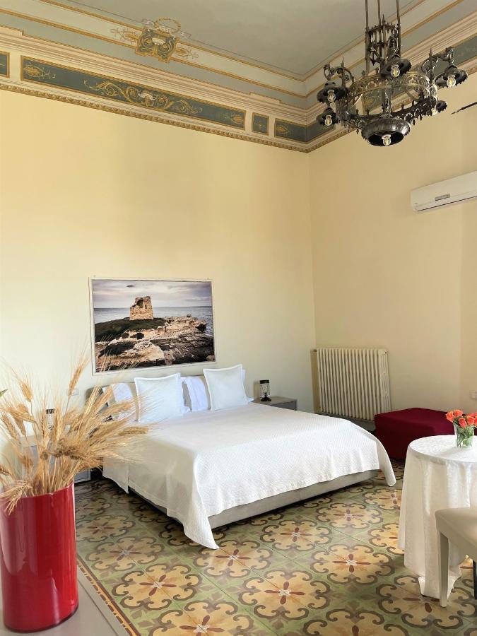 Armonia B&B Lecce Eksteriør bilde
