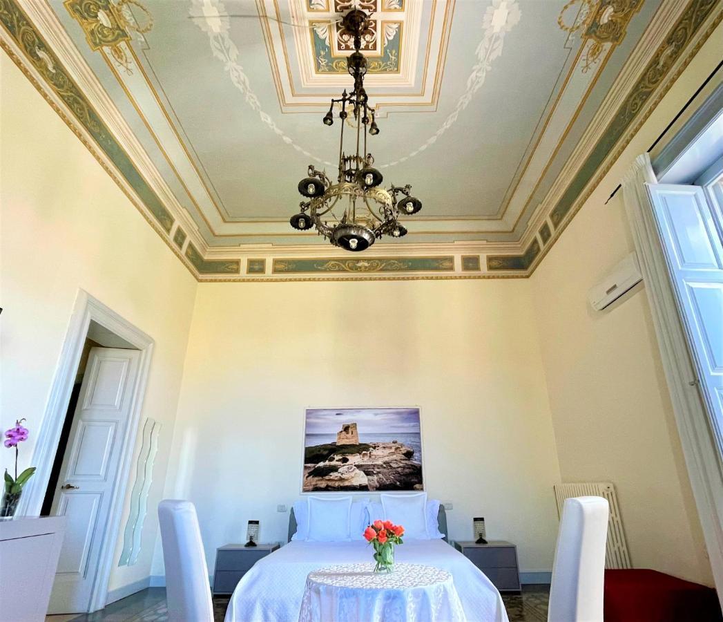 Armonia B&B Lecce Eksteriør bilde