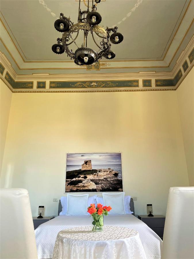 Armonia B&B Lecce Eksteriør bilde