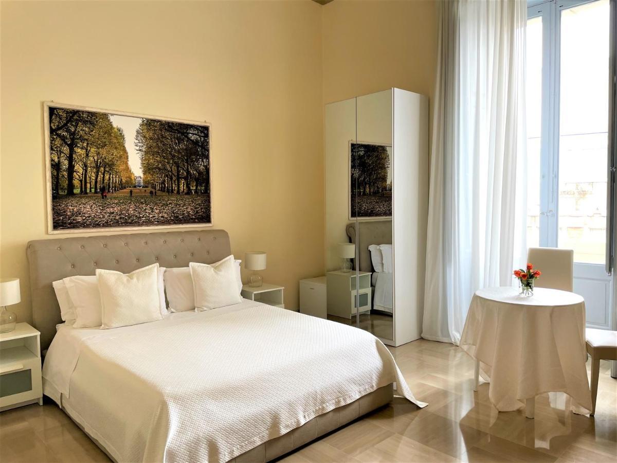 Armonia B&B Lecce Eksteriør bilde