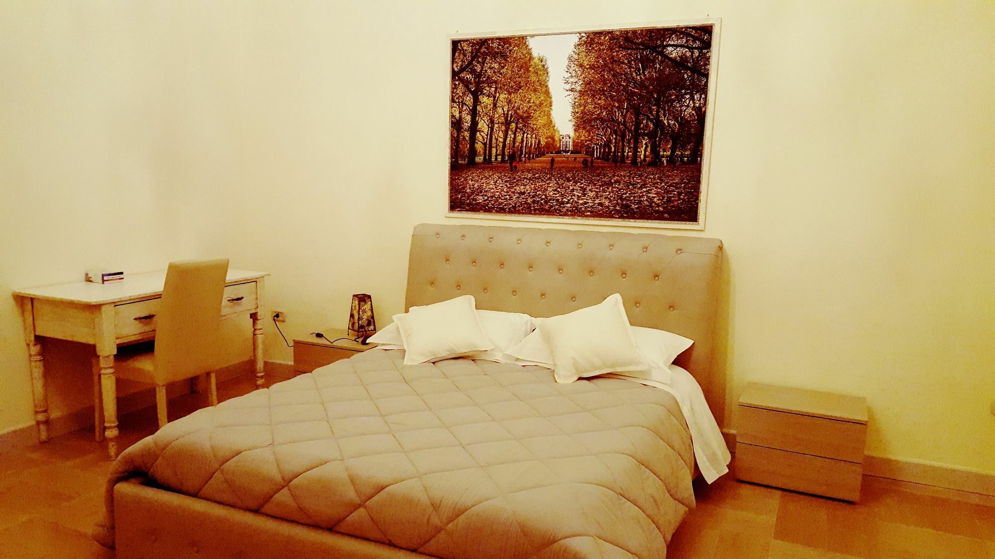 Armonia B&B Lecce Eksteriør bilde