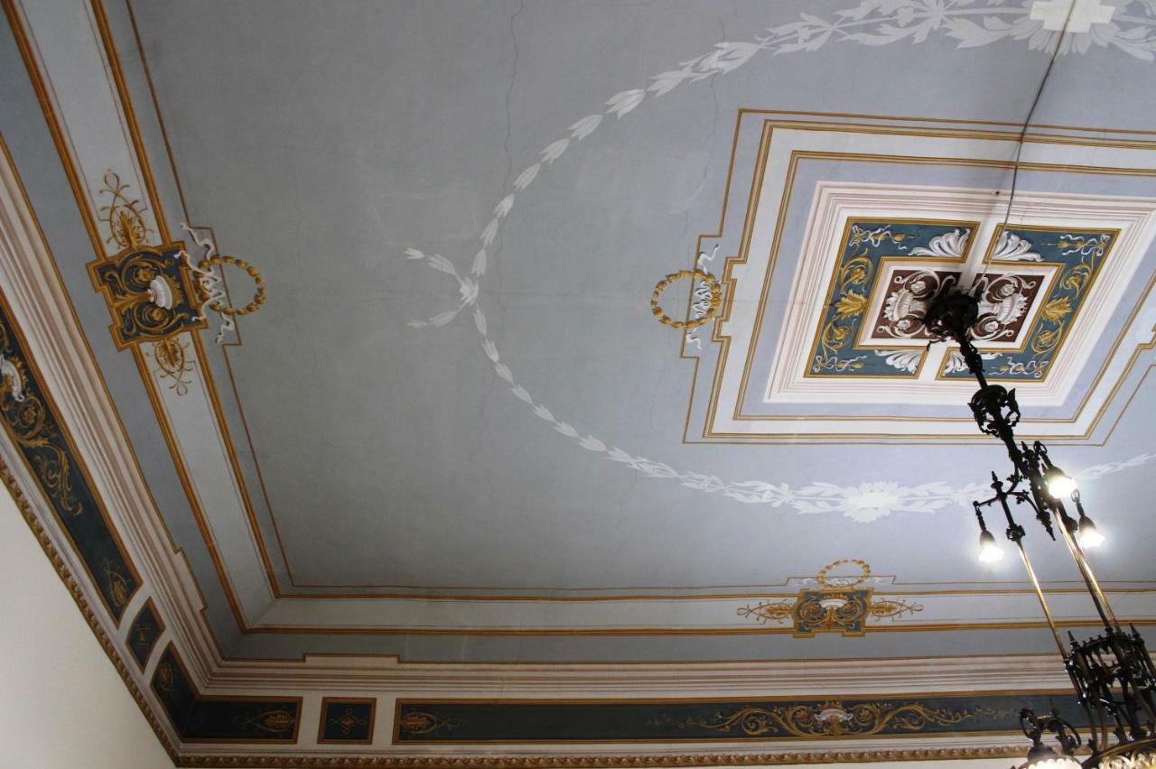 Armonia B&B Lecce Eksteriør bilde