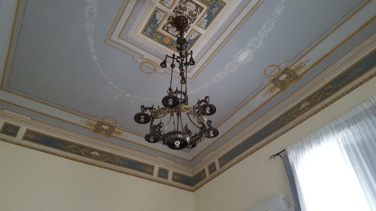 Armonia B&B Lecce Eksteriør bilde