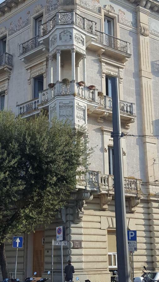 Armonia B&B Lecce Eksteriør bilde