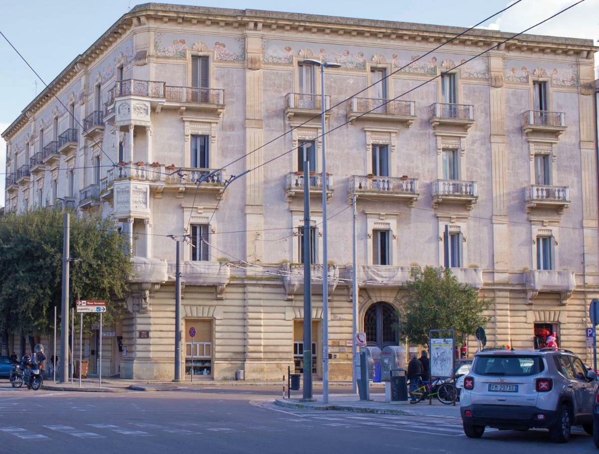 Armonia B&B Lecce Eksteriør bilde